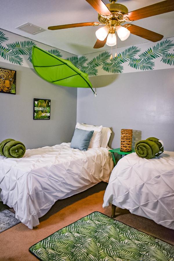 Welcome To The Cottage: A Home Away From Home Port St. Lucie 外观 照片