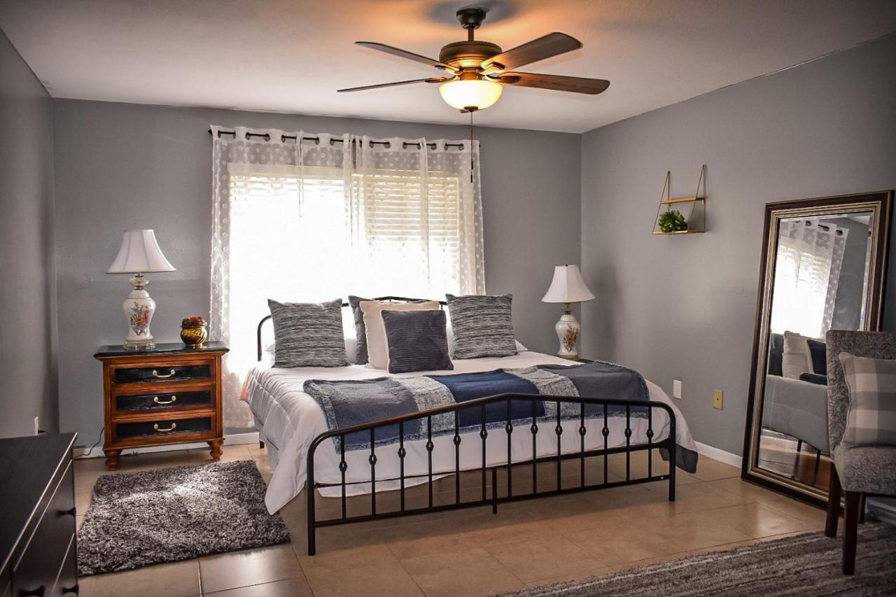 Welcome To The Cottage: A Home Away From Home Port St. Lucie 外观 照片