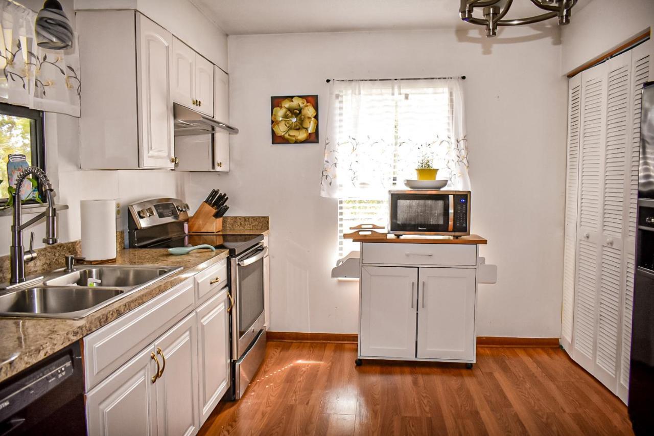 Welcome To The Cottage: A Home Away From Home Port St. Lucie 外观 照片
