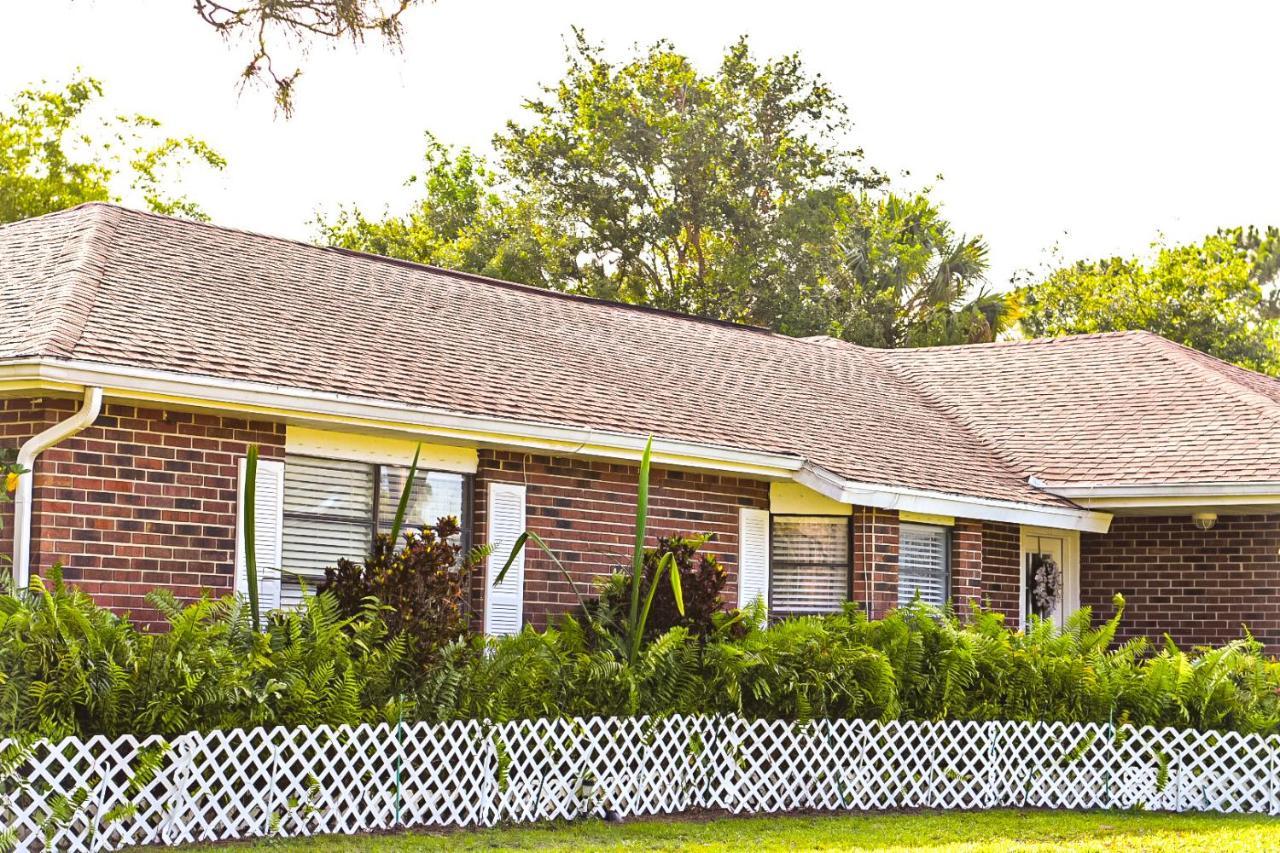 Welcome To The Cottage: A Home Away From Home Port St. Lucie 外观 照片