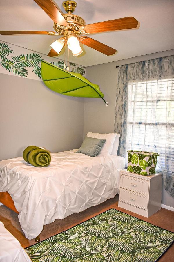 Welcome To The Cottage: A Home Away From Home Port St. Lucie 外观 照片