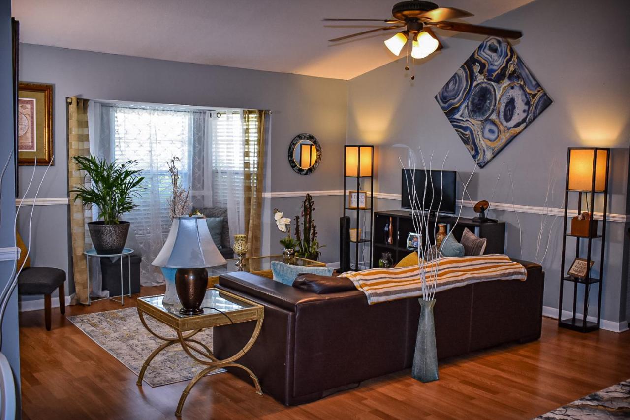 Welcome To The Cottage: A Home Away From Home Port St. Lucie 外观 照片